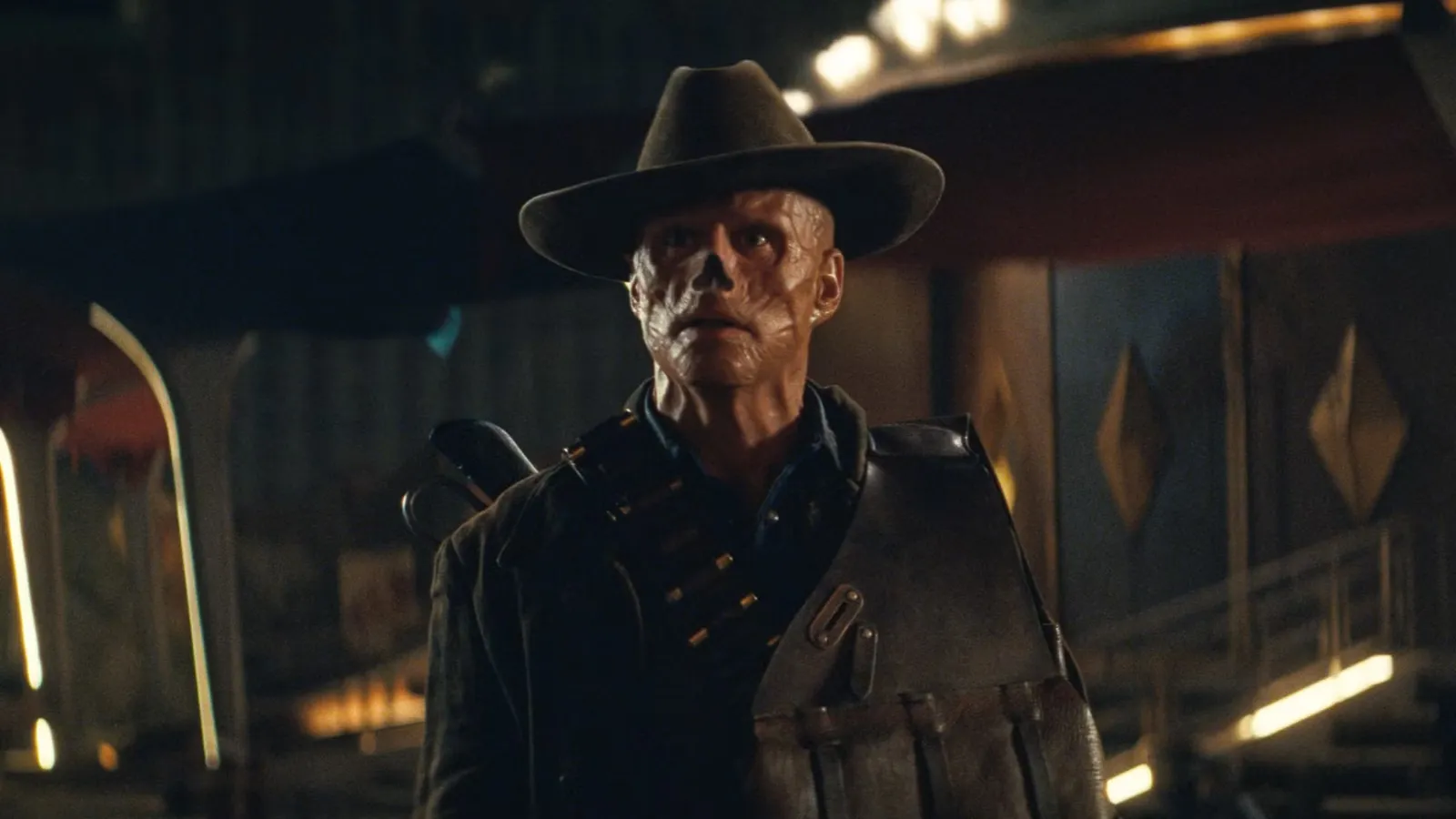 Fallout season 3 adds Manny Jacinto, Emily Mortimer, and Thomasin McKenzie