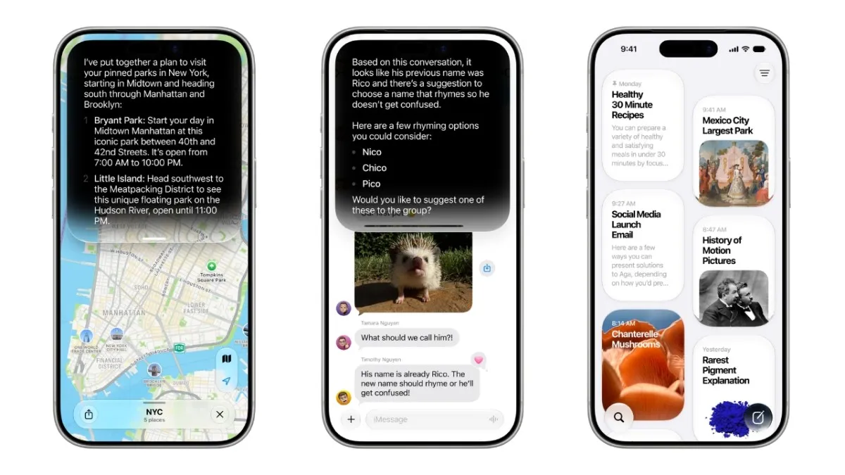 Apple releases iOS 27 public beta Tuesday, opening revamped Siri AI to everyone