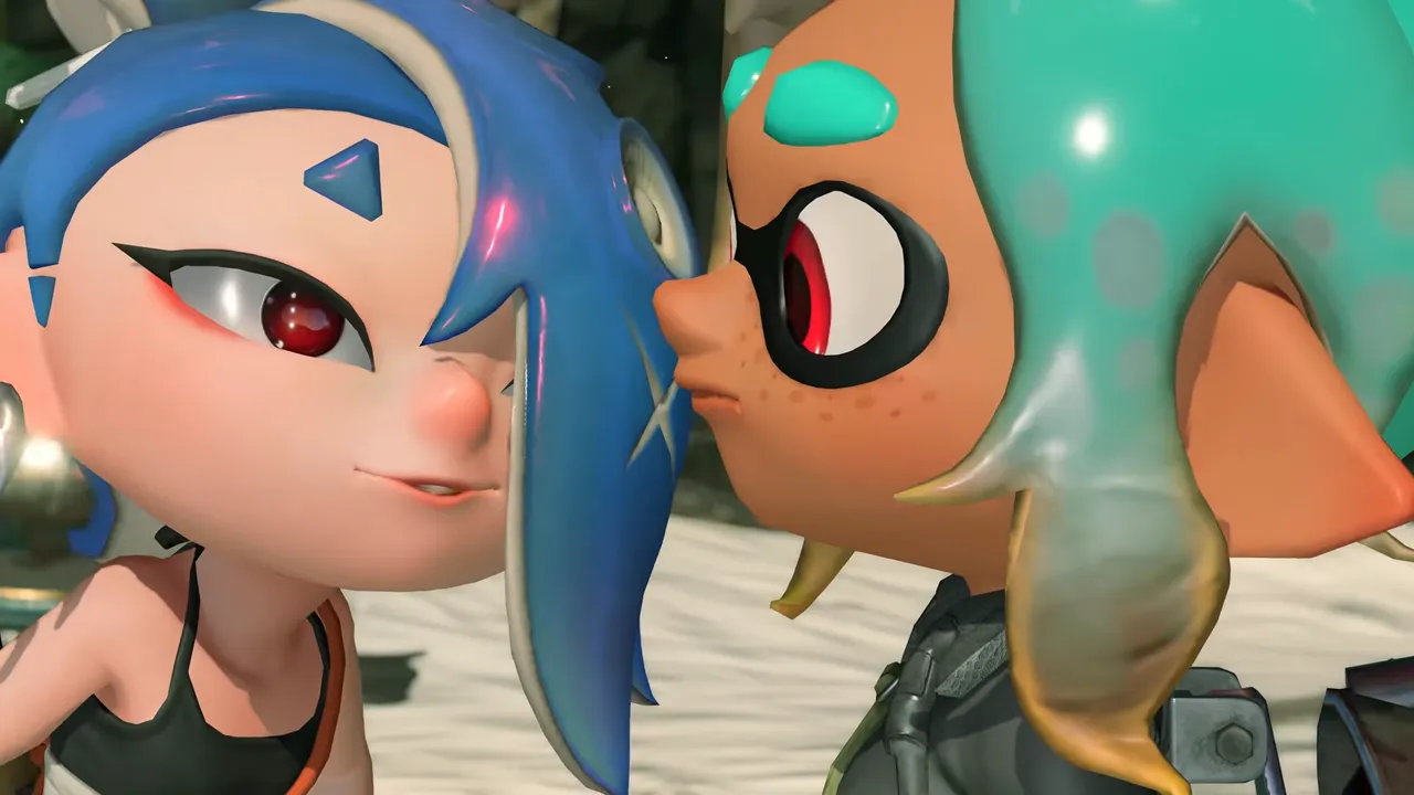 Miyamoto questioned using Mario in Splatoon, then demanded Nintendo be strict with new characters