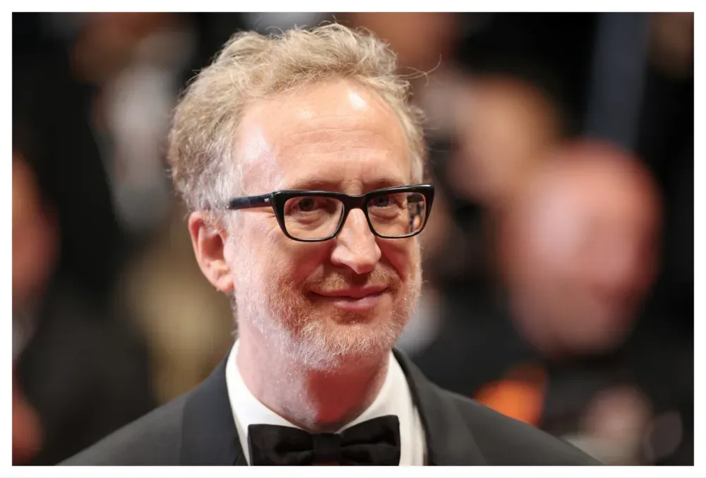 Locarno books James Gray’s career award, with “Paper Tiger” screening Aug. 9