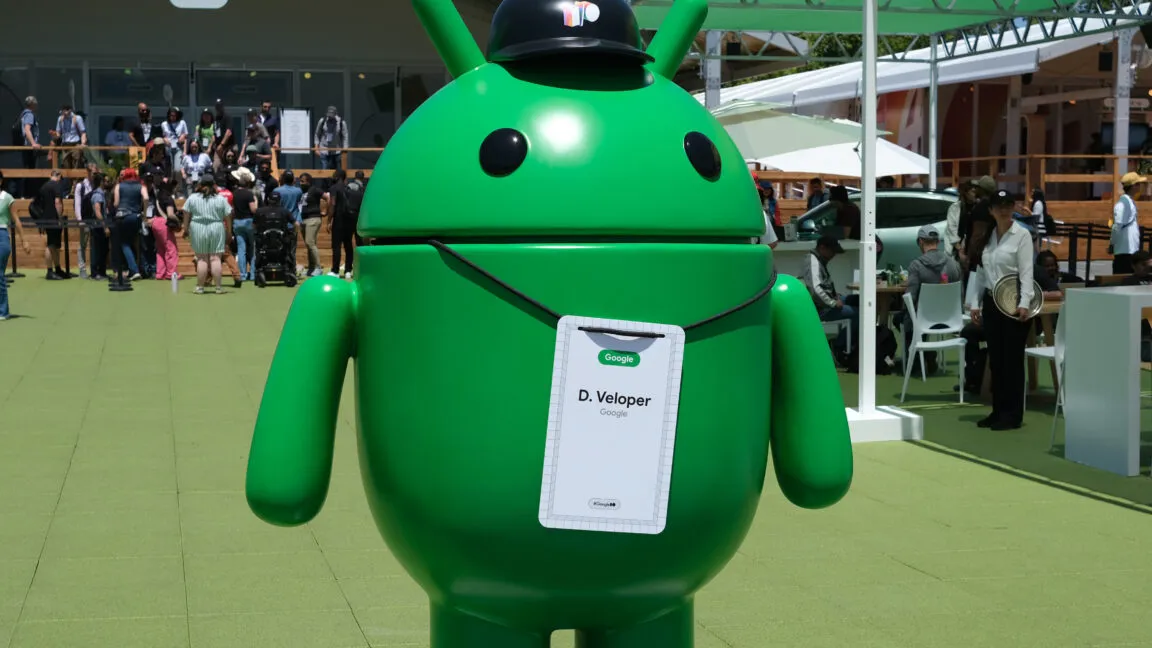 Google’s Android verification FAQ exempts sanctioned nations, leaving developers stuck outside the verified loop