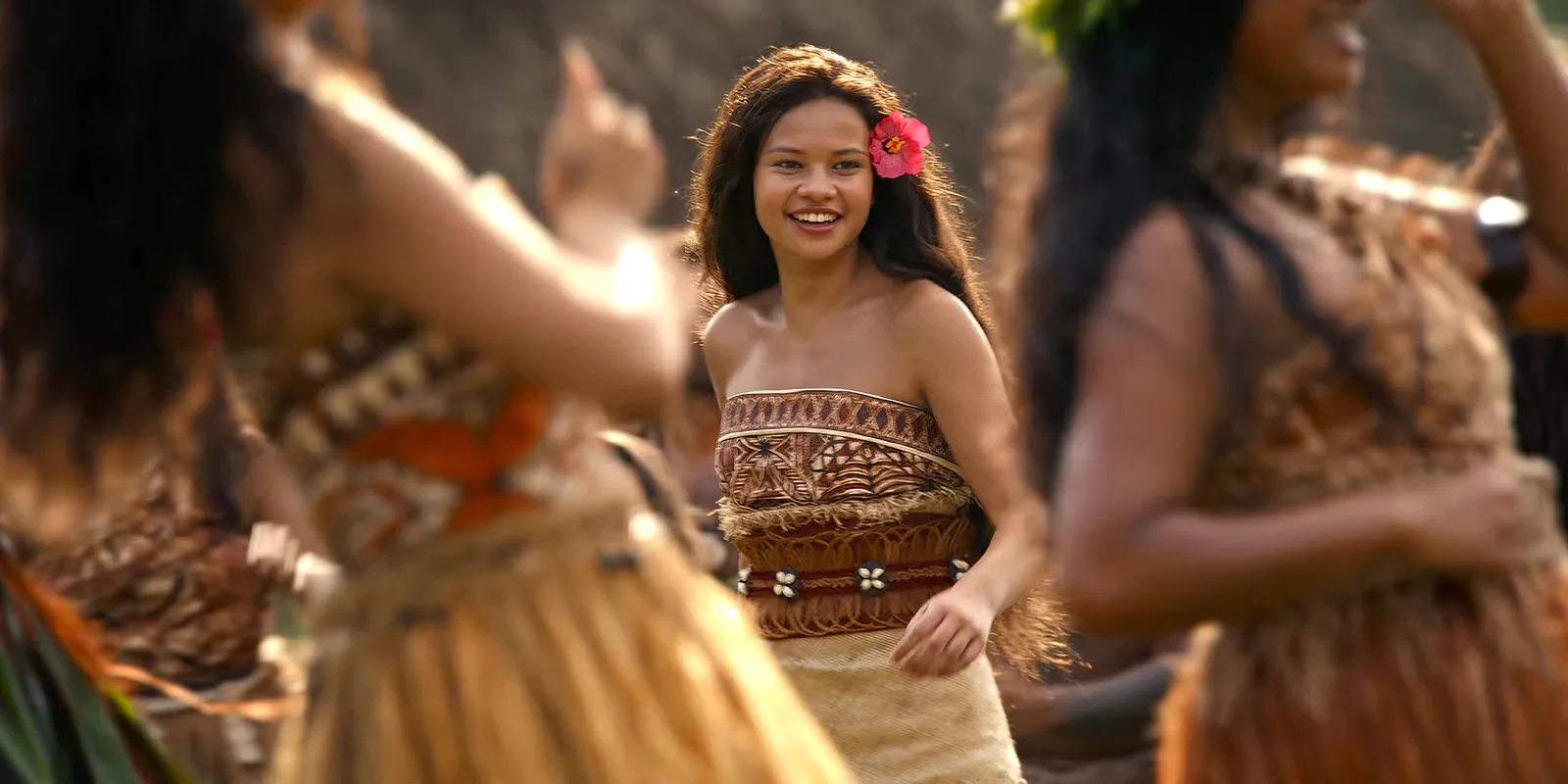 Disney pivots after live-action Moana misses, with Colman Domingo writing Princess and the Frog