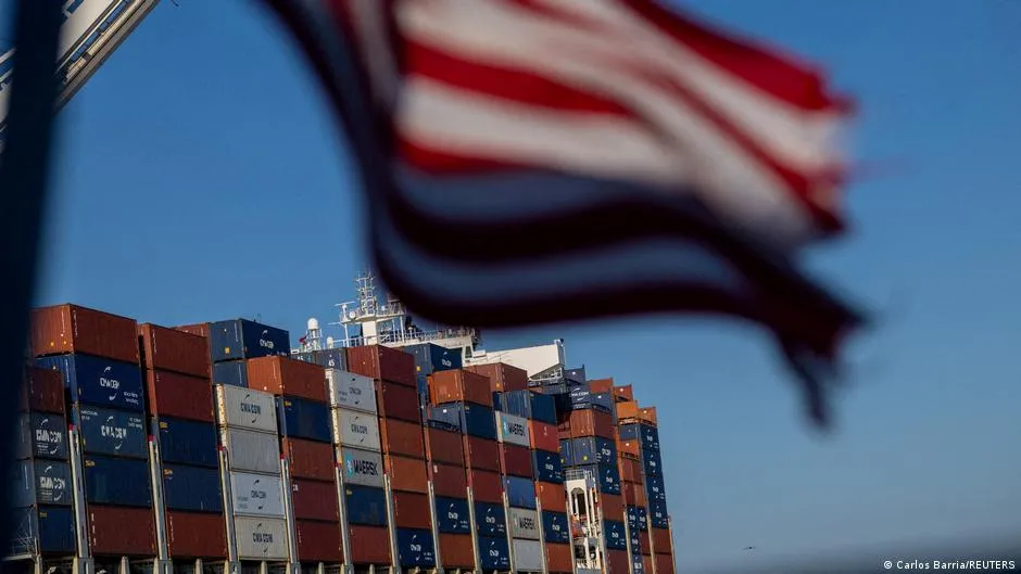 White House pivots from Supreme Court reversal to forced-labor tariffs under another law