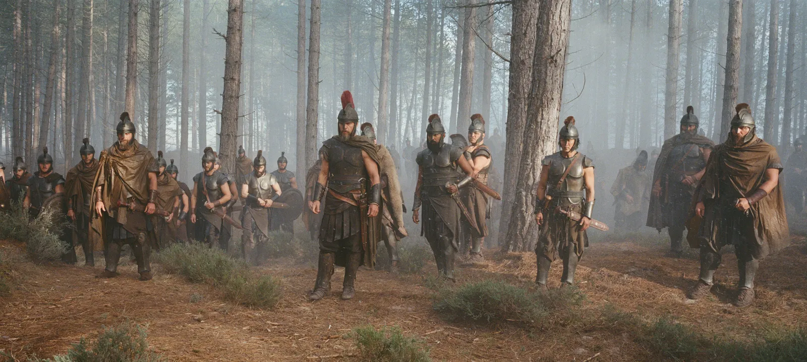The Odyssey hits IMAX now. Here is the exact streaming and home-video window we know