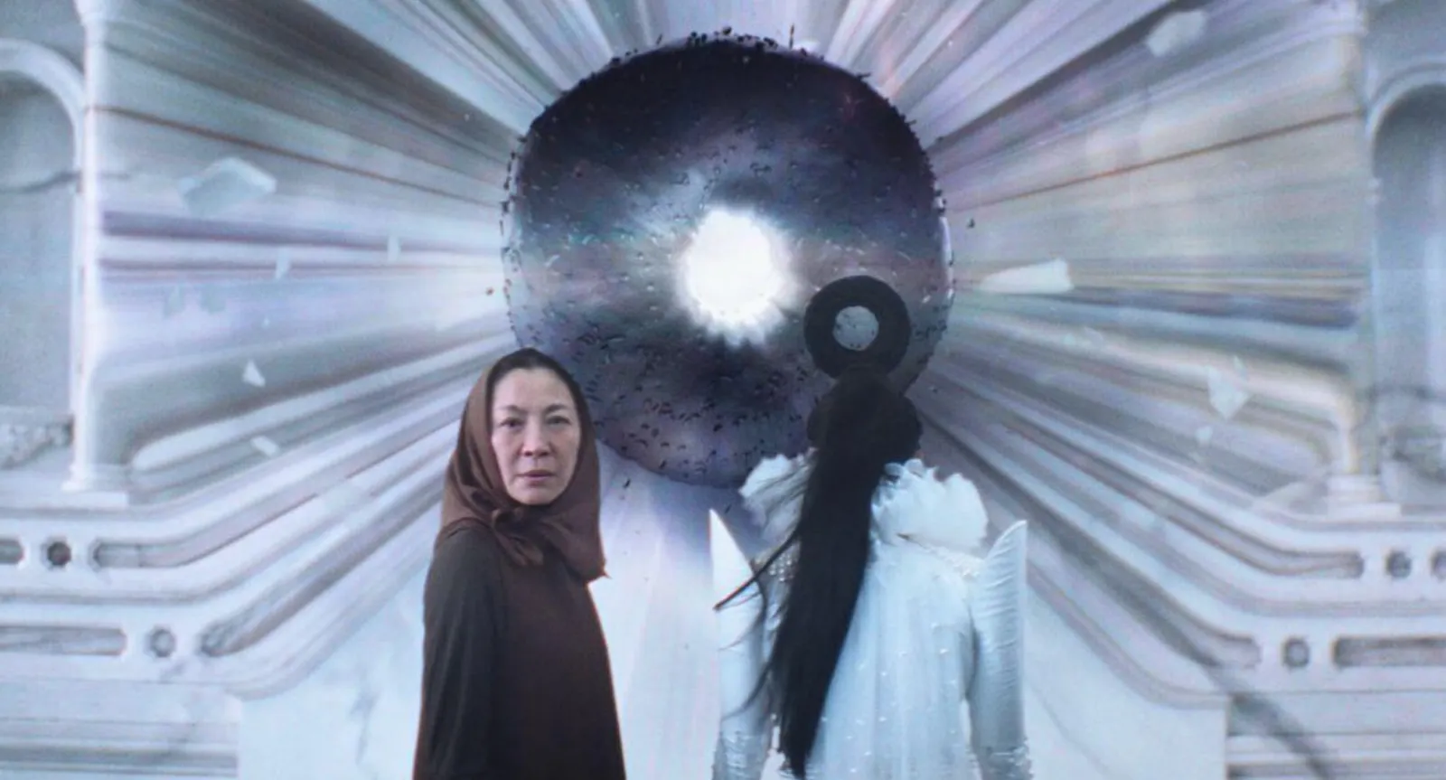 Everything Everywhere All at Once leaves Netflix next, but hits Tubi in July