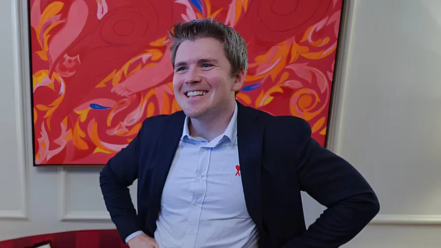 Stripe may buy OpenRouter for about $10B, paying near eight times May’s $1.3B valuation