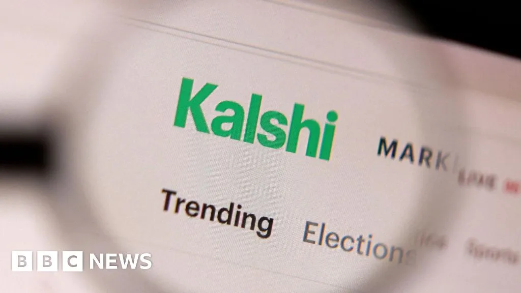 Kalshi makes some users disclose job details to curb insider trading