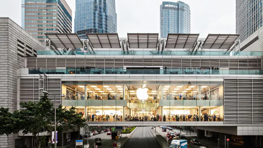 Apple enters early DOJ settlement talks to end iPhone antitrust case