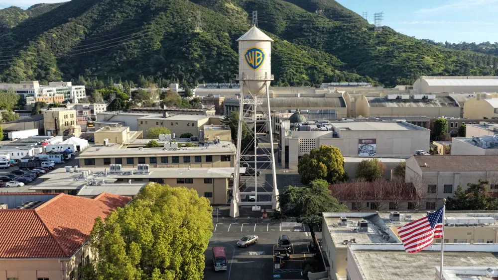 Paramount links 12-state antitrust fight to Paramount+ subscriber case for $111B Warner merger