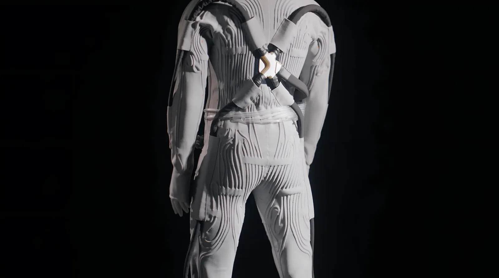 NASA will outfit Artemis IV astronauts with Prada undergarments to manage heat