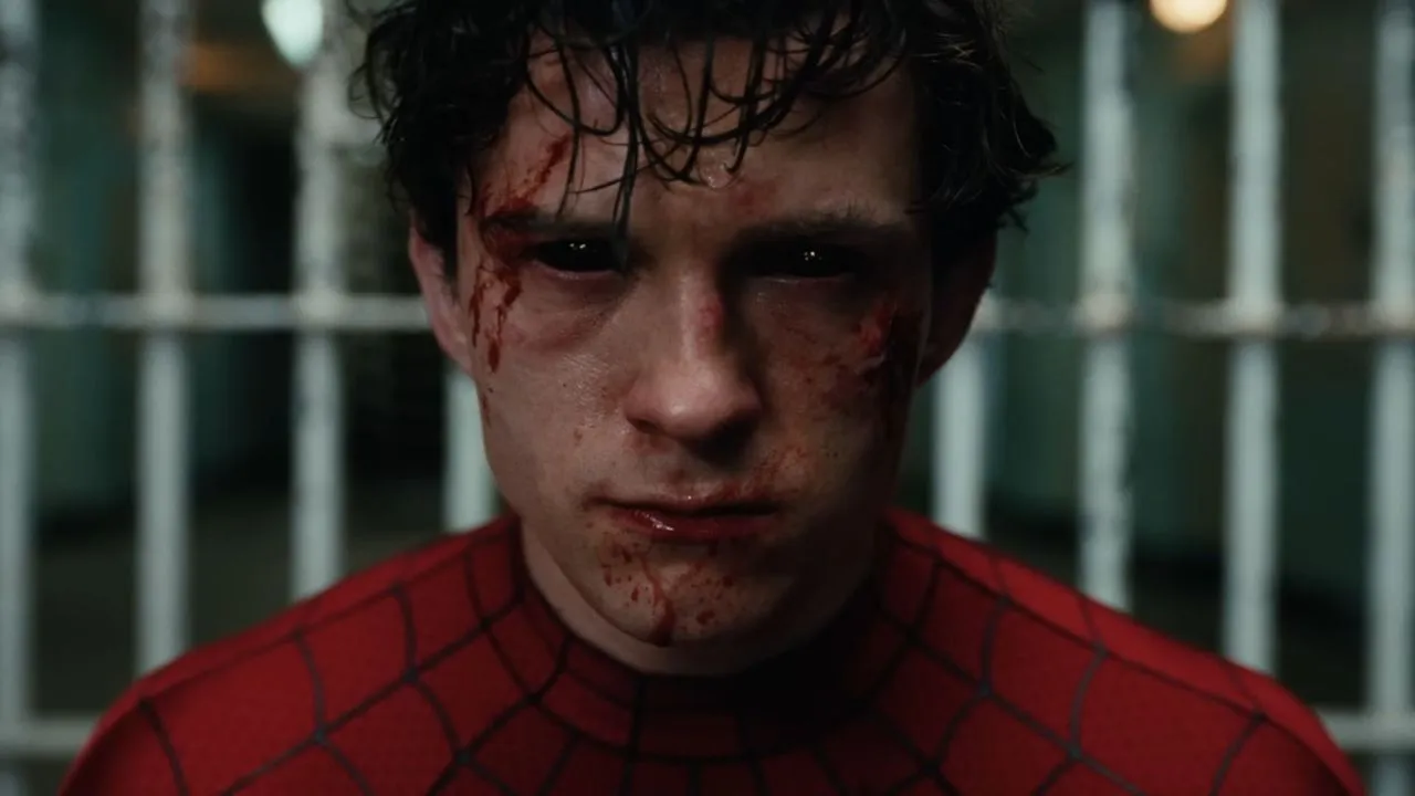 Tom Holland says some Spider-Man: Brand New Day fan theories are “spot on”