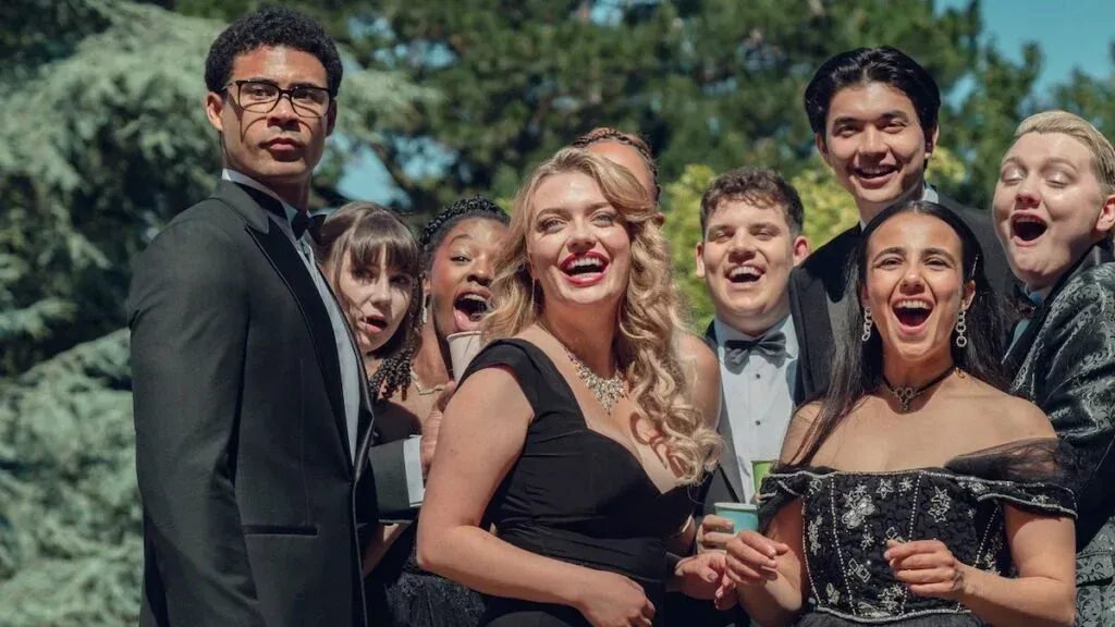 Alice Oseman shifts Heartstopper’s final chapter to a movie, citing scheduling and a bigger finale