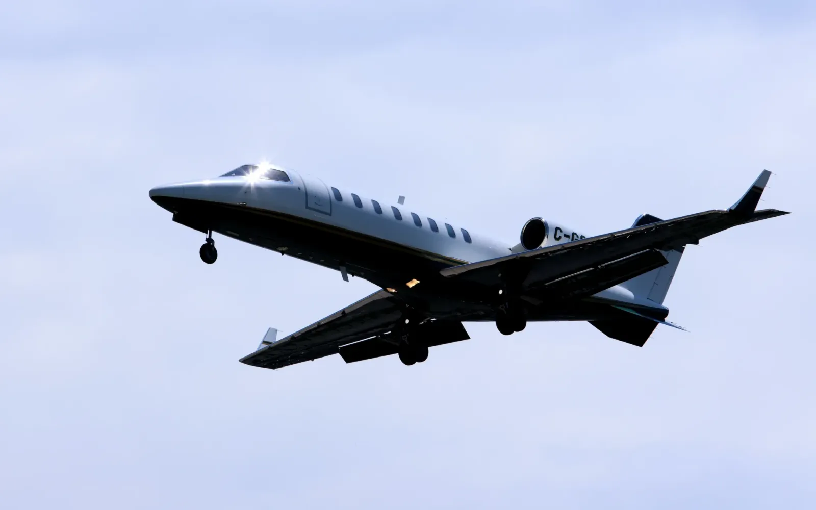Jet fuel crisis was overstated, Jet Linx CEO says as prices rose, not shortages