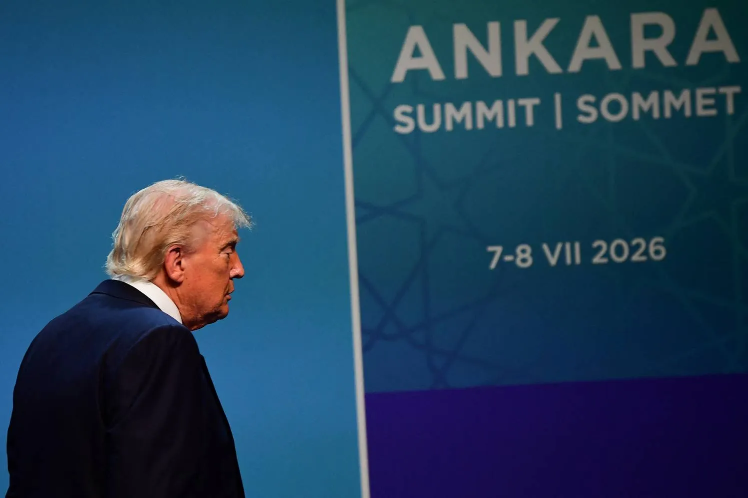 Trump reshapes NATO unity, delivering a mixed bag for allies and markets