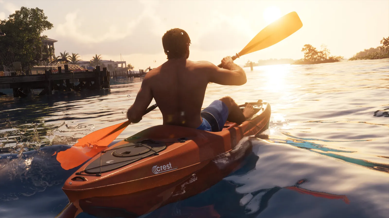 GTA 6 splits story into chapters, and Rockstar hides Ultimate Edition rewards behind each one