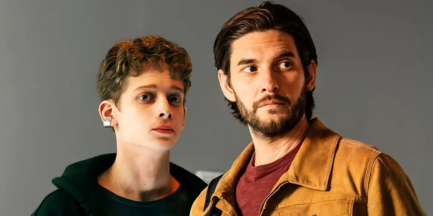 MGM+ preps The Institute Season 2, turning Stephen King’s test-subjects into bigger horror bets