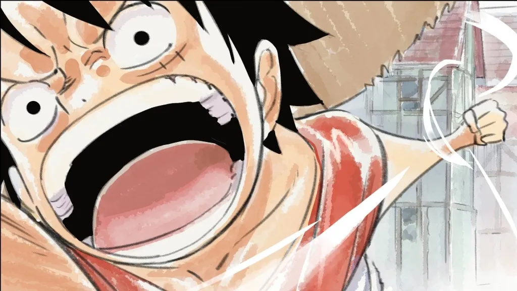 Netflix remakes One Piece again, with WIT Studio, in a 7-episode season launching Feb 2027