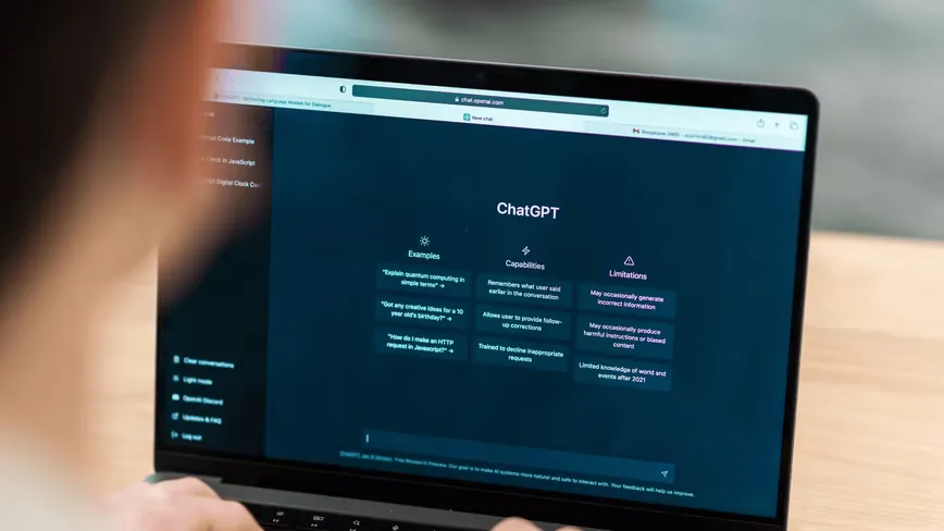 ChatGPT hit 1 billion users in 3 years, setting a new tech benchmark