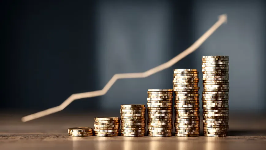 China profits jump 25.7% but AI costs sink stocks