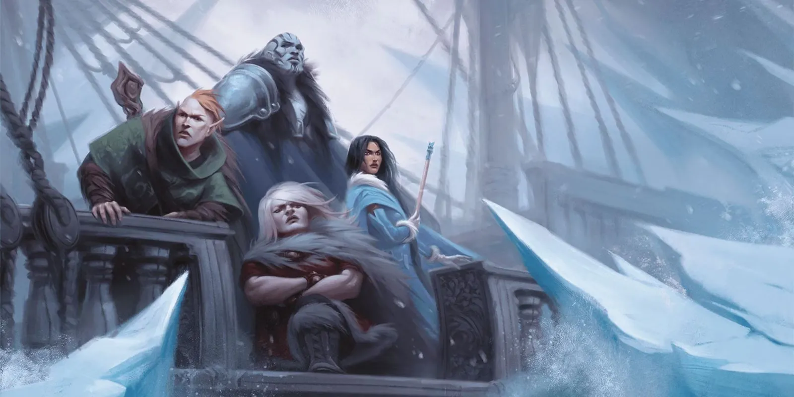 D&D drops a new sourcebook July 28 to extend Season of Horror