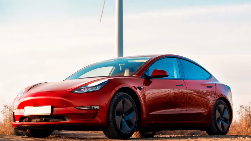 Tesla delivered 480,126 vehicles in Q2 2026, beating Wall Street’s 406,000 forecast