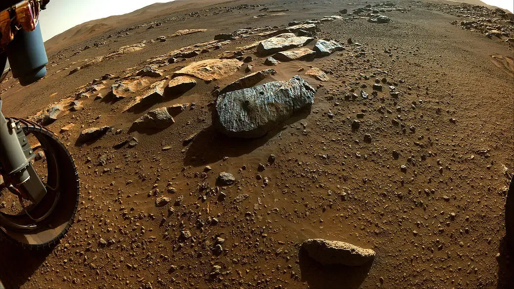 NASA sets a 0.1 mg/m³ Martian dust limit for 30-day exposure, shaped by a 3x uncertainty factor