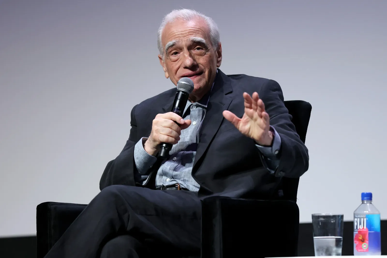 Art Directors Guild blasts Scorsese over Black Forest Labs AI deal