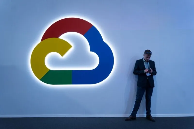 Google Cloud revenue hits $24.8B, up 82% and drives 21% of Alphabet profit