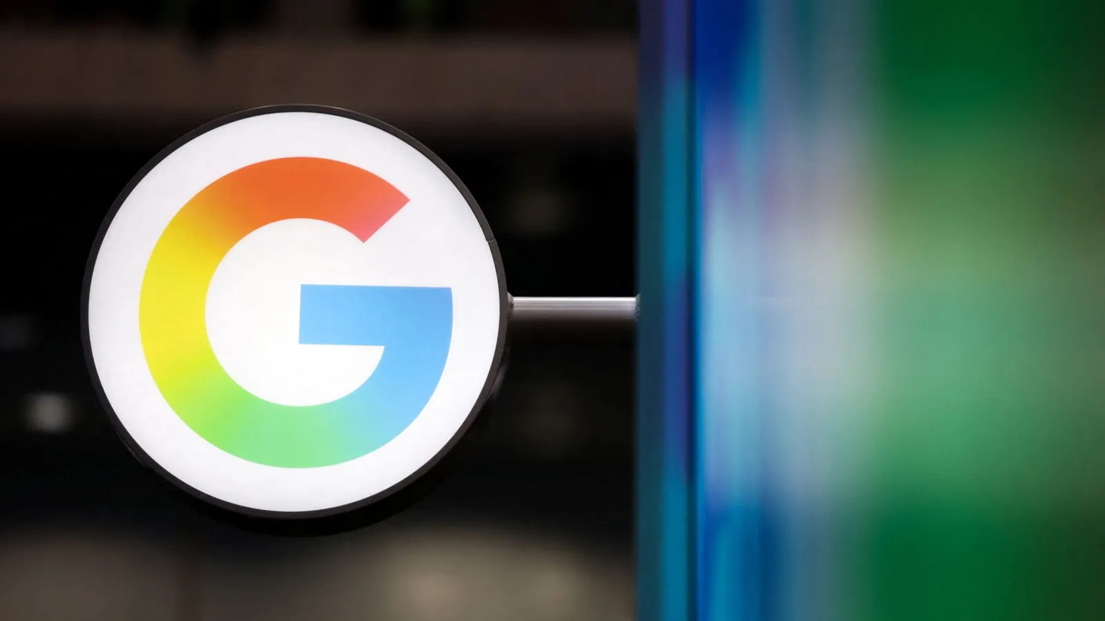 Alphabet stock jumps on report of