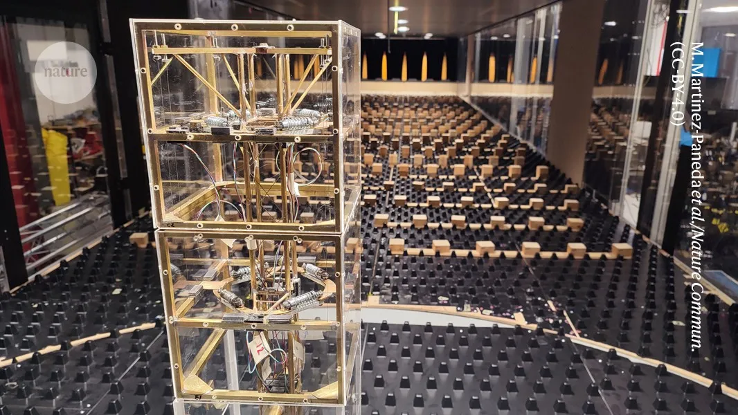 Japanese pagoda-inspired moving floors could prevent wind sway in modern towers