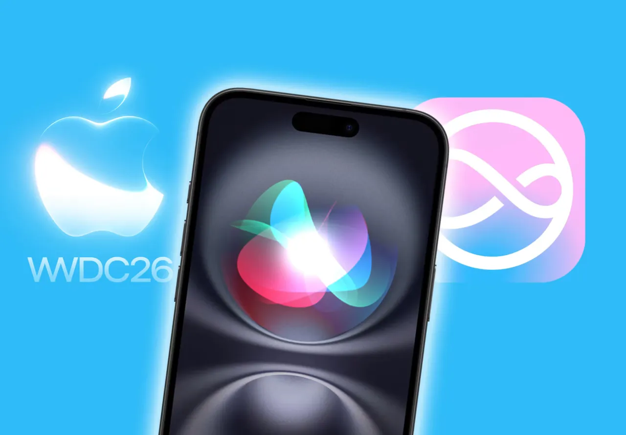 Apple’s WWDC Monday is Siri’s second chance to feel smarter, not just sound smarter