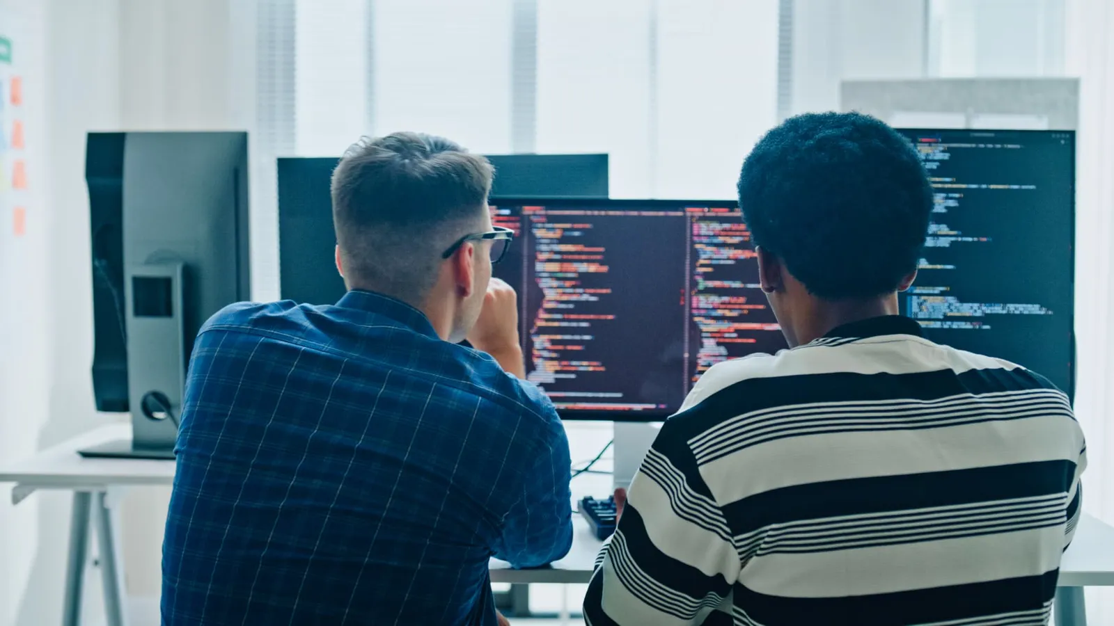 AI is eating entry-level coding jobs, but senior dev postings are surging