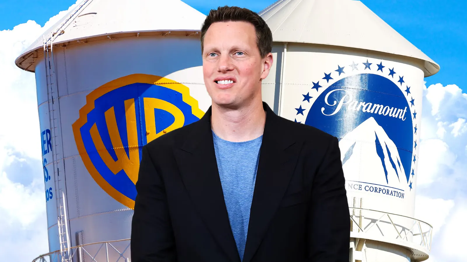 Paramount asks court to kill the $110 billion Warner merger lawsuit