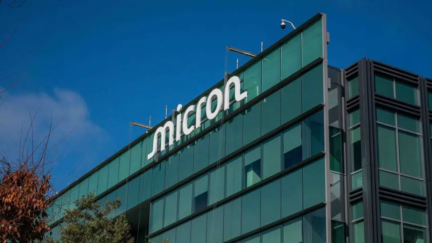 Micron and Anthropic lock multi-year Claude memory supply and an equity stake