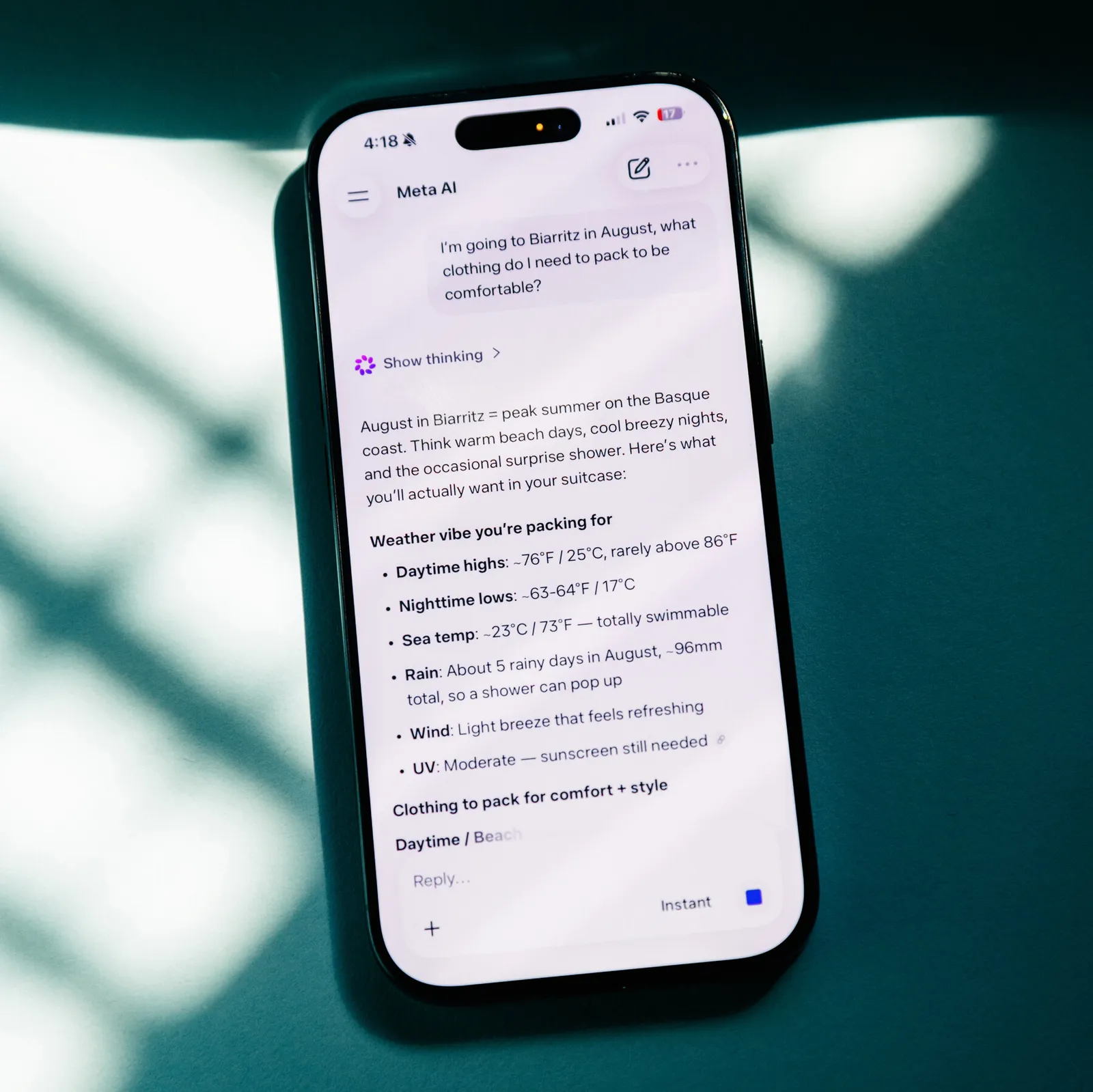 Meta breaks its free-AI streak, launches a paid version as the AI arms race accelerates
