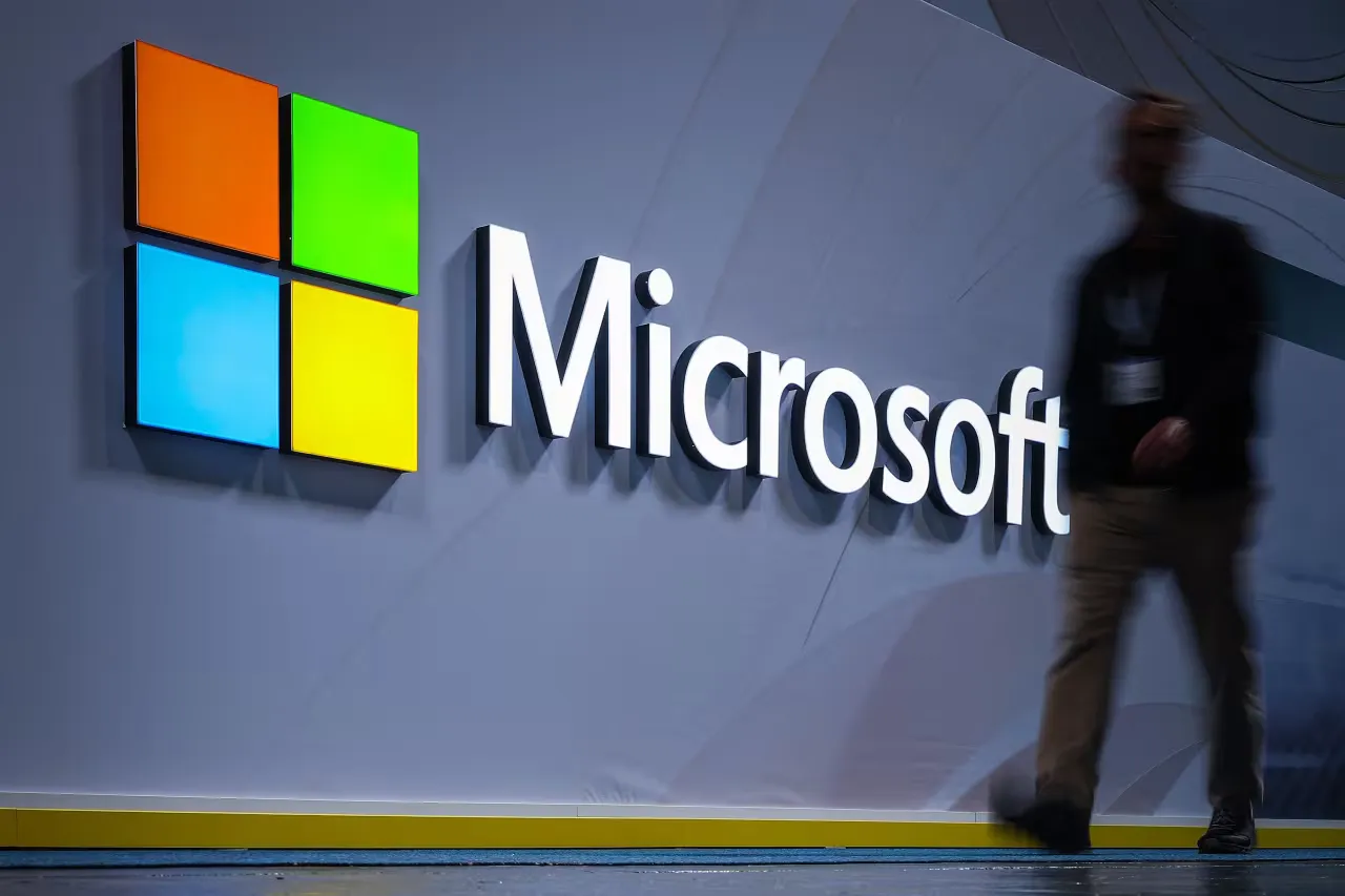 Microsoft stock seals longest winning streak of the year as AI fears fade