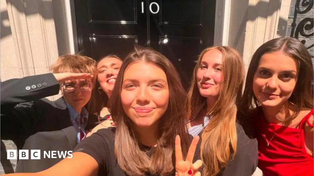 Andy Burnham will court social media creators to spread his prime minister message