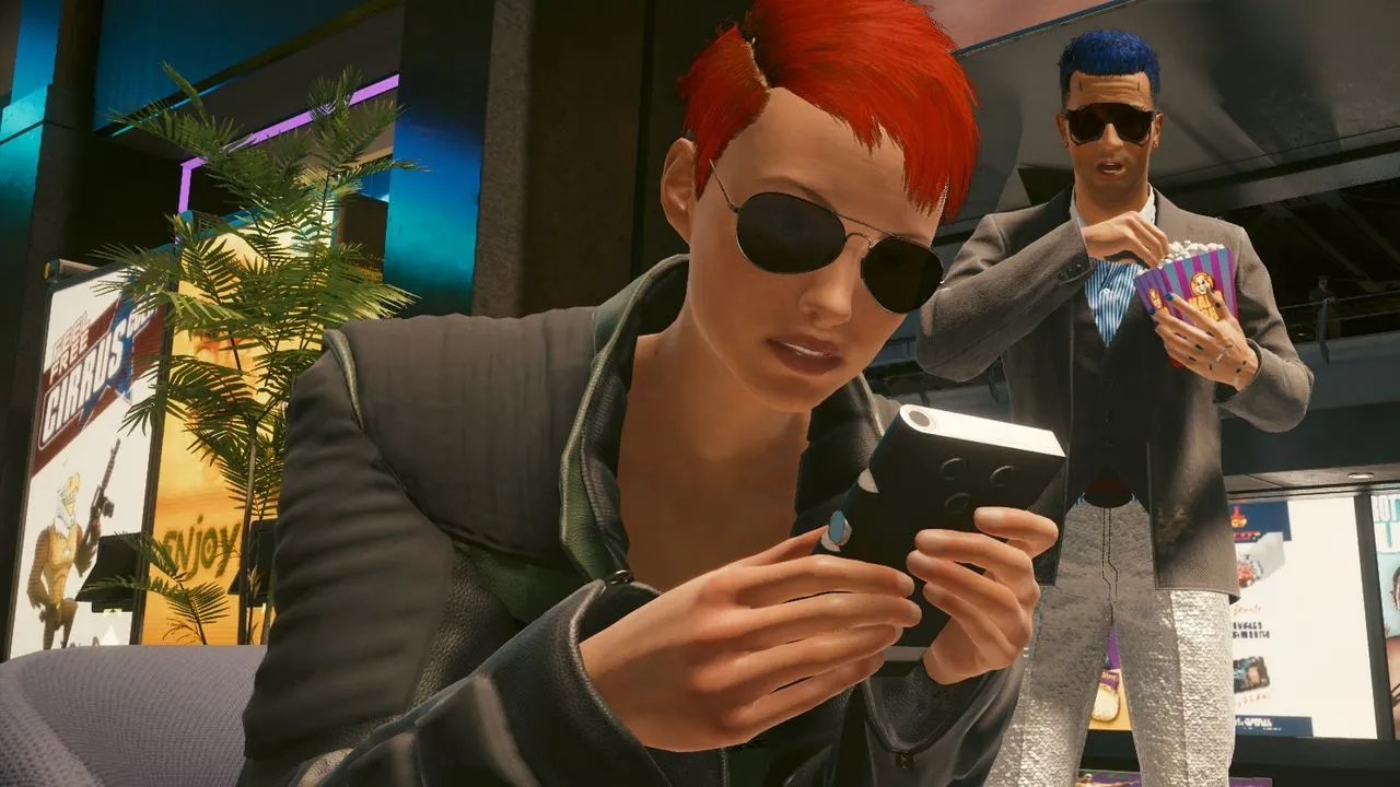 CD Projekt Red co-CEO Nowakowski says Cyberpunk fans’ faith may be lost indefinitely