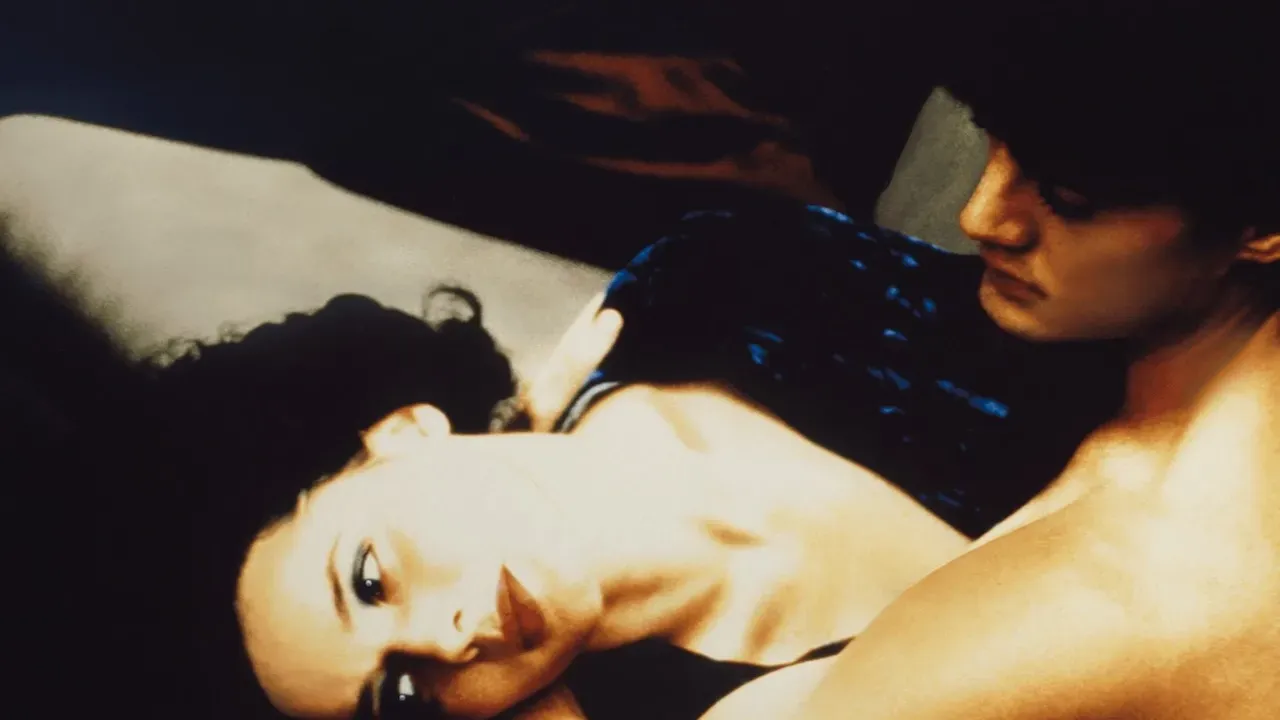 Angelo Badalamenti’s Blue Velvet score returns on vinyl for its 40th anniversary