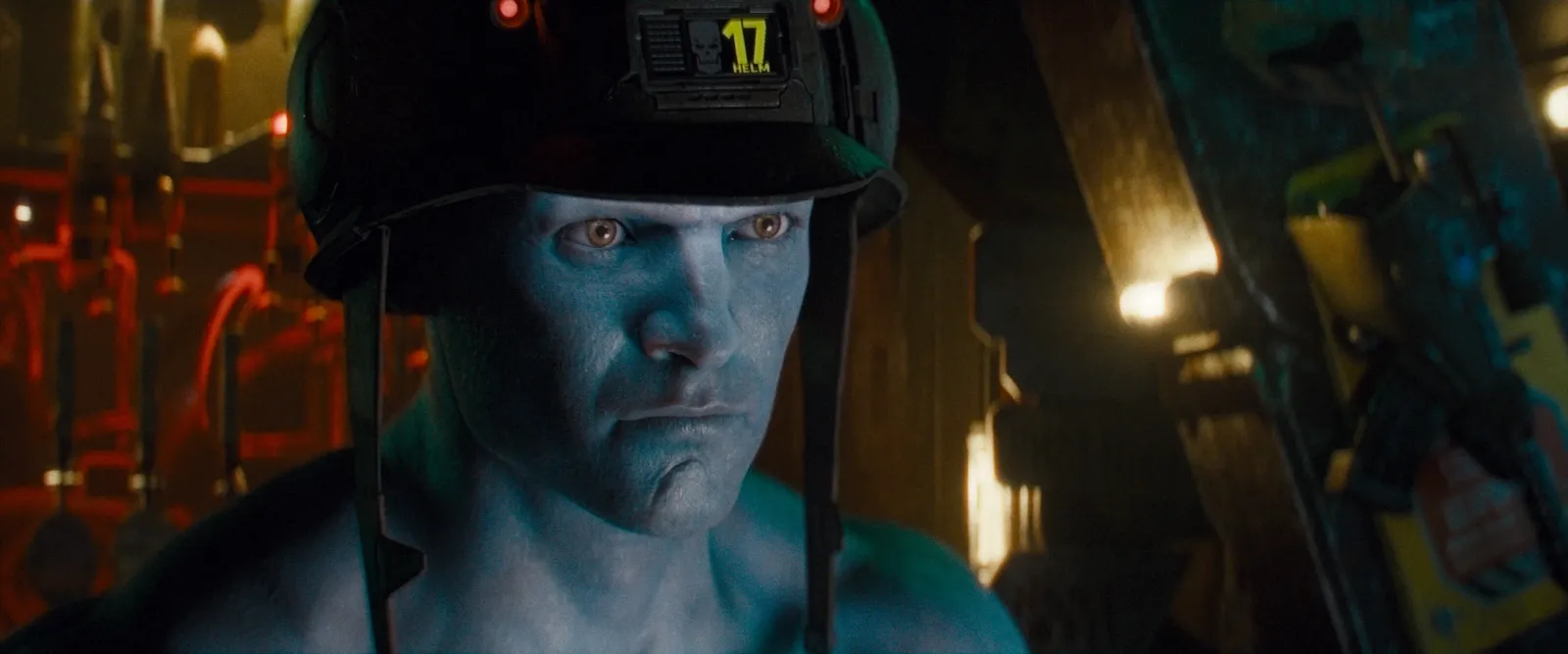 Duncan Jones says “Rogue Trooper” has no AI, then sells its indie-size miracle