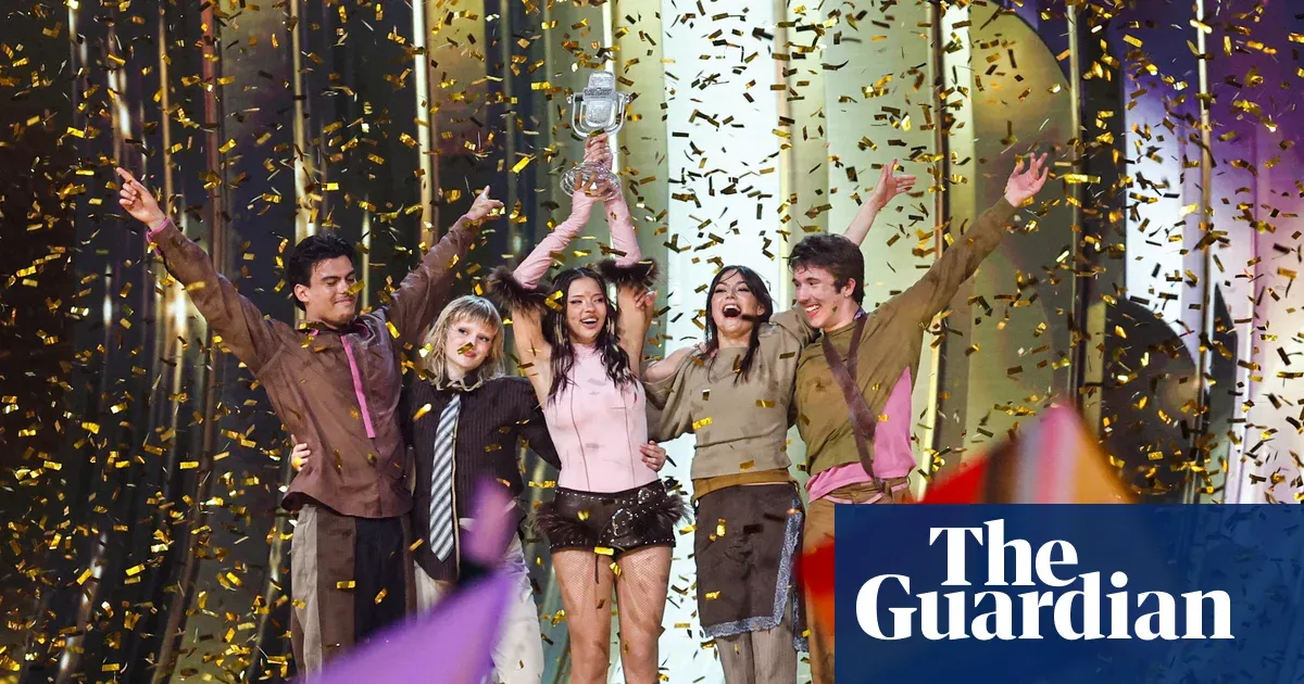 Eurovision adds Canada for 2027, first new participant since Australia in 2015