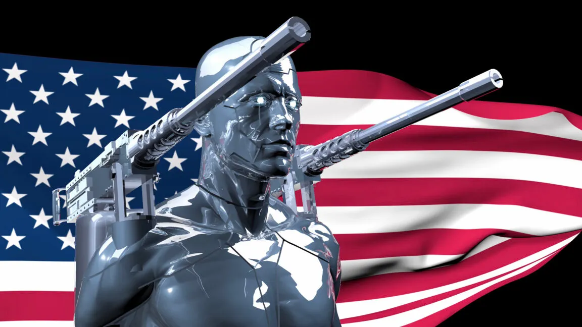 US military nearly boarded Chinese ship on AI's false nuclear tip