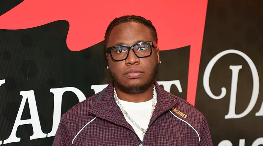 Tay Keith dies at 29 after Nashville welfare check, Metro PD says