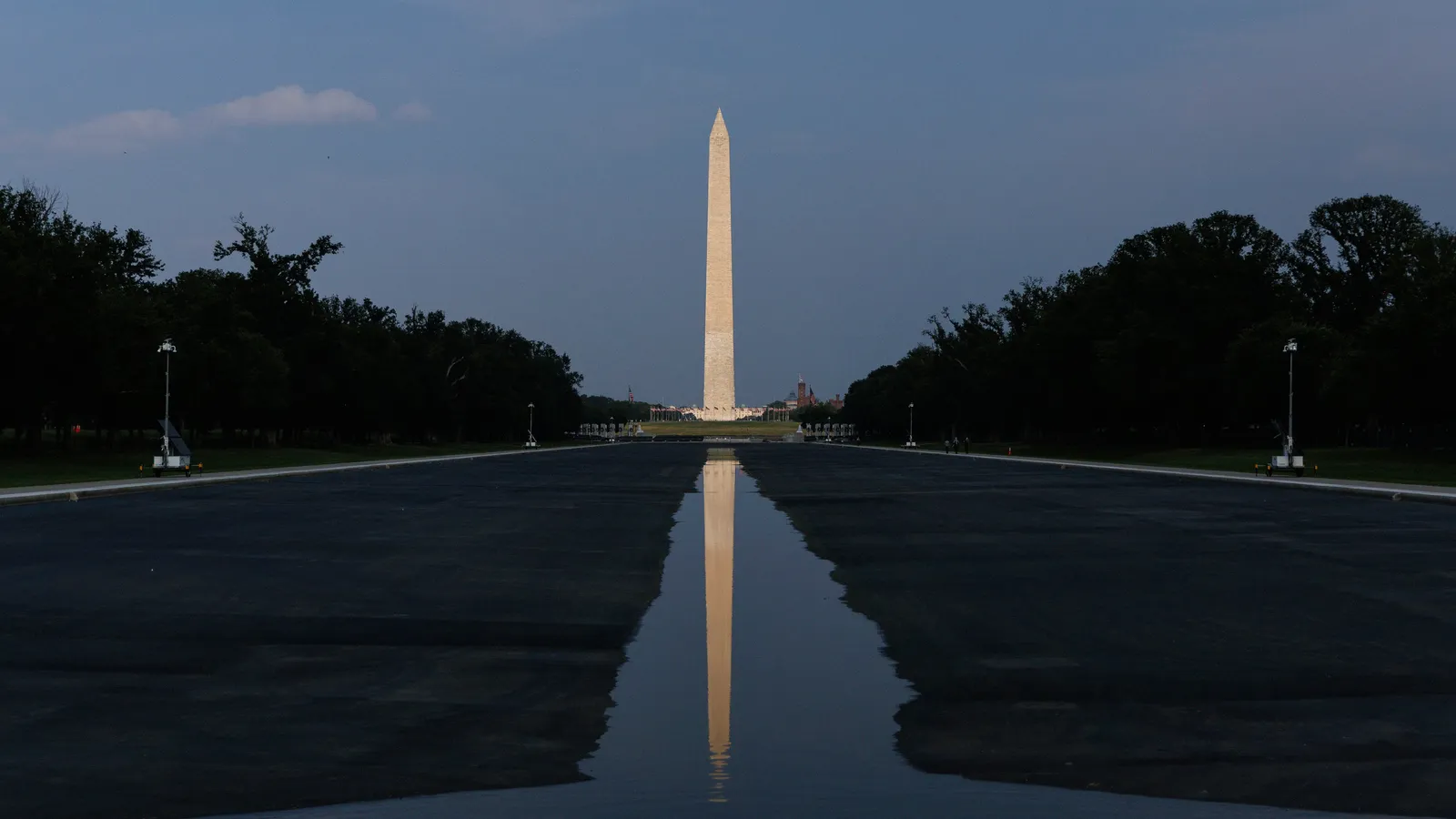 U.S. Attorney Jeanine Pirro drops Reflecting Pool case against David Hearn