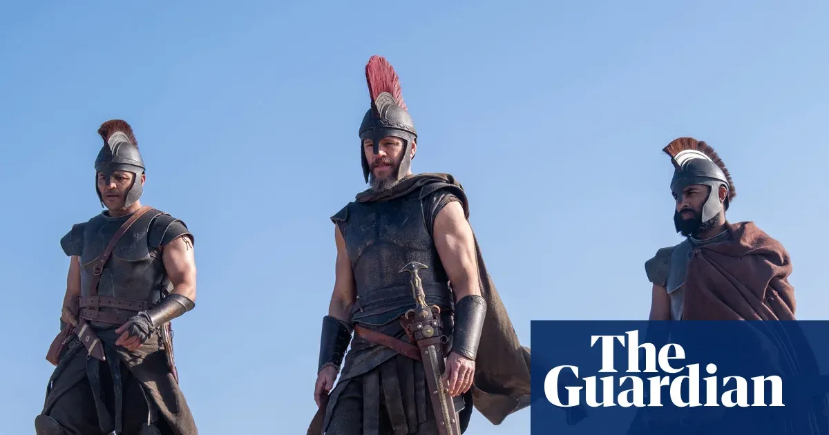 Christopher Nolan’s $250m Odyssey adaptation sets up the summer’s biggest culture fight