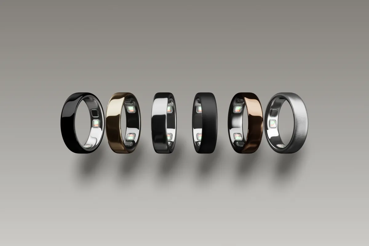 Oura's $16B IPO target: September listing could redefine wearables