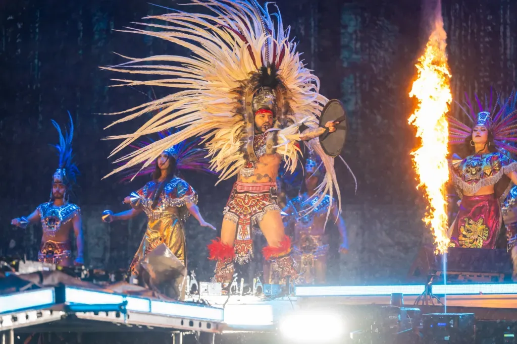 Grupo Firme sells out GNP Seguros Stadium after U.S. visa delays derail May 2025 tour