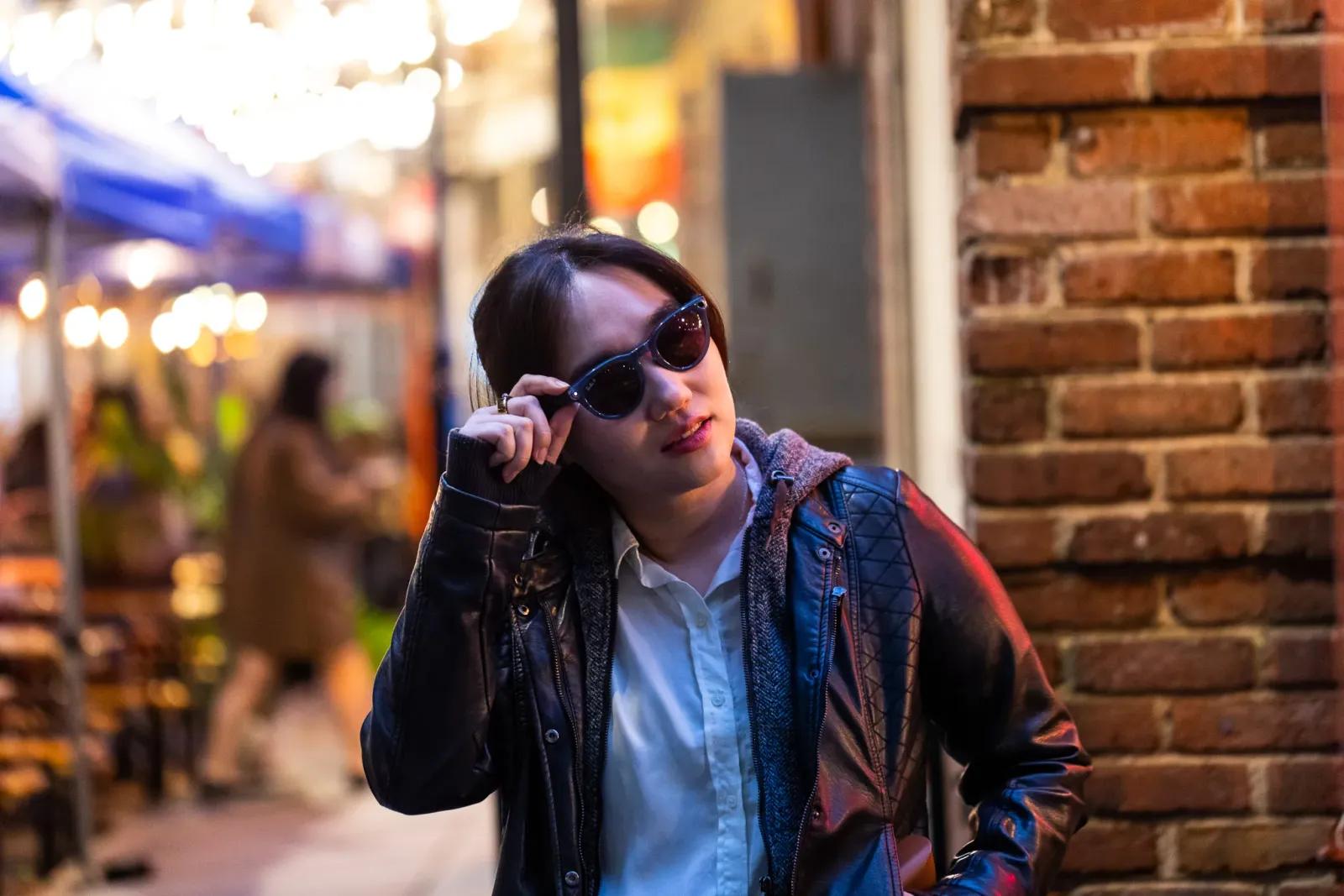 Meta will disable its glasses camera if privacy LED is tampered with