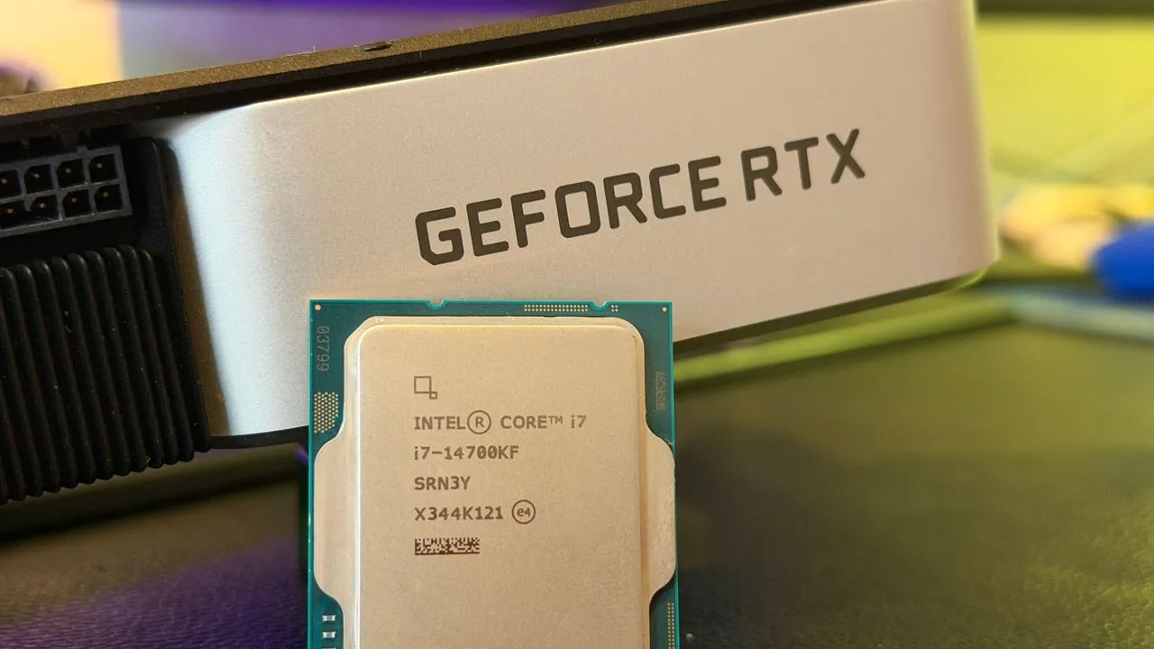 Intel plus Nvidia chiplets hit early 2028, aiming for CES and handheld PC upgrades