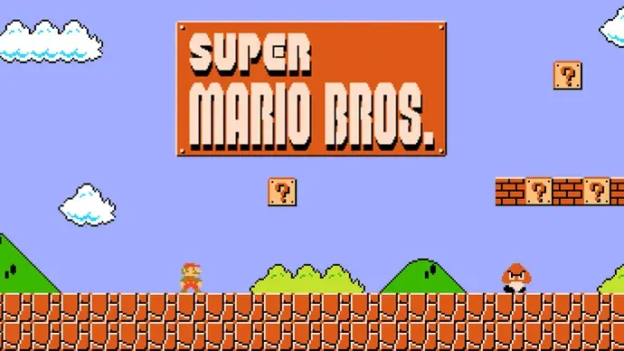 Super Mario Bros. copy sells for $3m, setting a new auction record